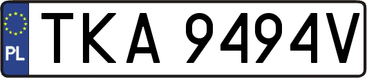 TKA9494V