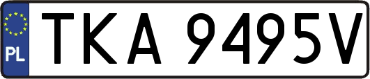 TKA9495V