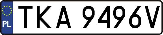 TKA9496V