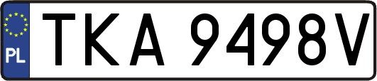 TKA9498V