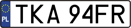 TKA94FR