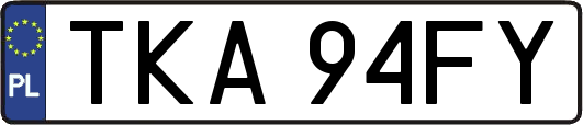 TKA94FY