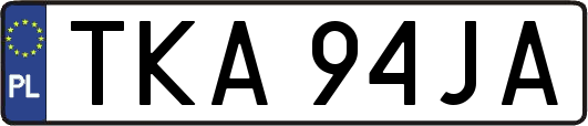 TKA94JA