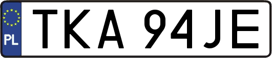 TKA94JE
