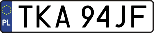 TKA94JF