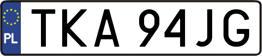 TKA94JG