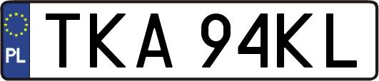 TKA94KL