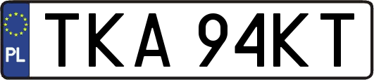 TKA94KT