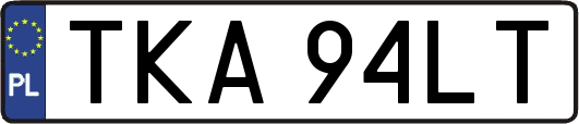 TKA94LT