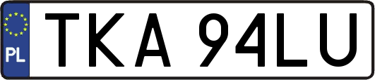 TKA94LU