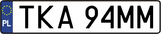 TKA94MM