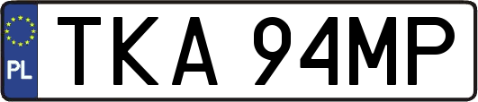 TKA94MP