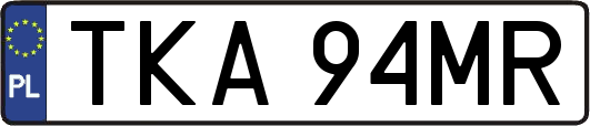 TKA94MR