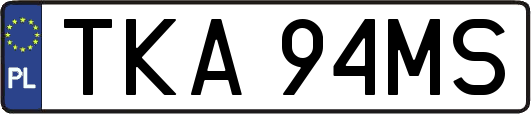 TKA94MS