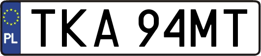 TKA94MT