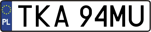 TKA94MU