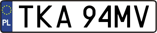 TKA94MV