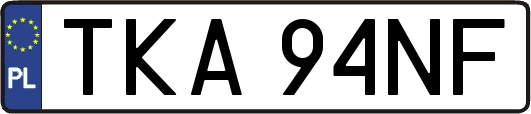 TKA94NF