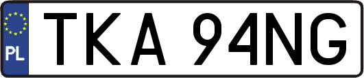 TKA94NG