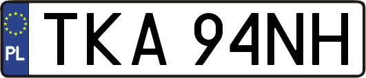 TKA94NH