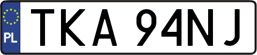 TKA94NJ
