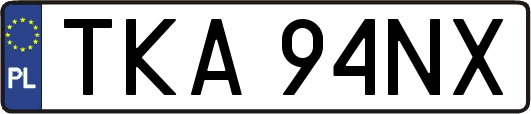 TKA94NX