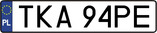 TKA94PE