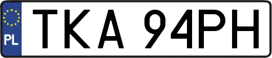 TKA94PH