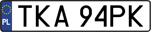 TKA94PK