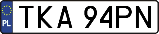 TKA94PN