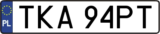 TKA94PT