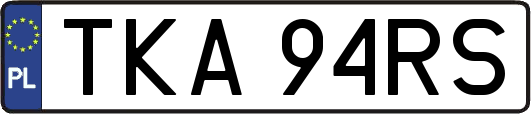 TKA94RS