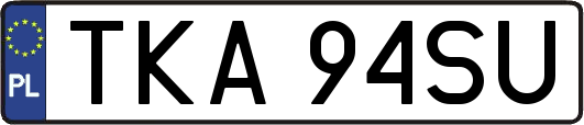 TKA94SU