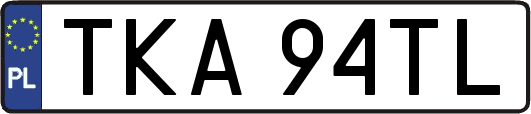 TKA94TL