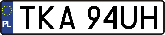 TKA94UH