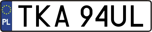 TKA94UL