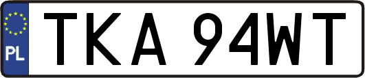 TKA94WT