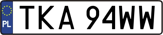 TKA94WW