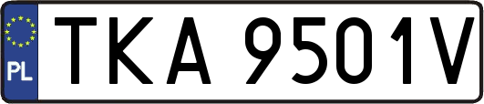 TKA9501V
