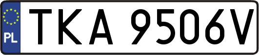 TKA9506V