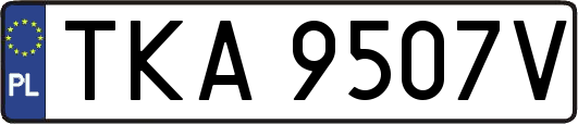 TKA9507V