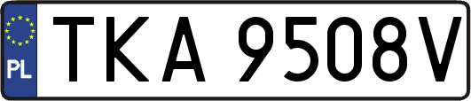 TKA9508V