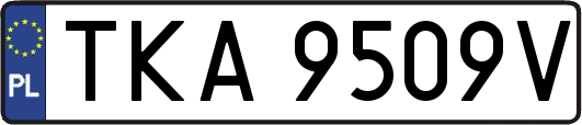 TKA9509V