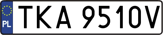 TKA9510V