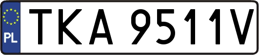 TKA9511V