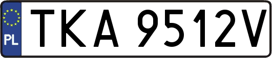 TKA9512V
