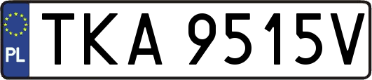 TKA9515V