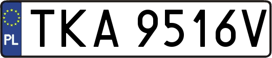 TKA9516V