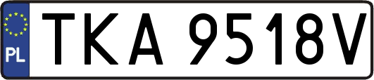 TKA9518V