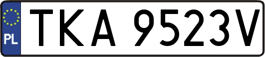 TKA9523V